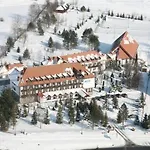 منتجع Geovita موشينا