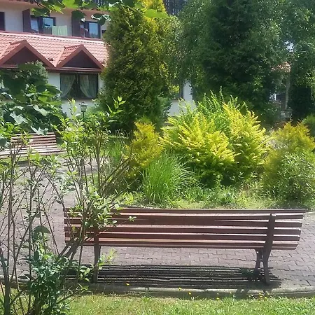 Geovita 2* Muszyna