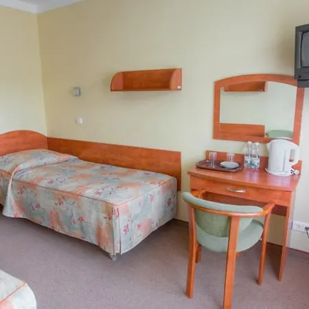 度假村 Geovita 穆希纳