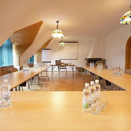 度假村 Geovita 2*