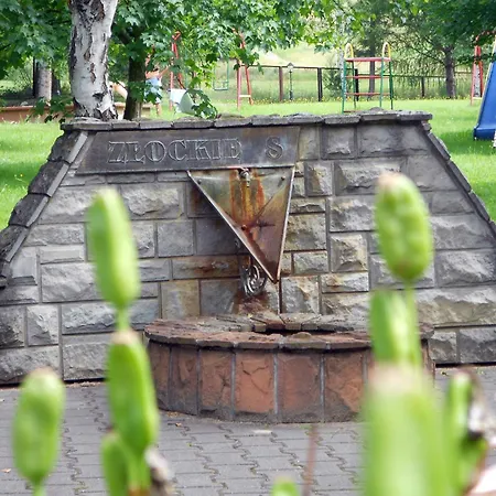 度假村 Geovita 穆希纳