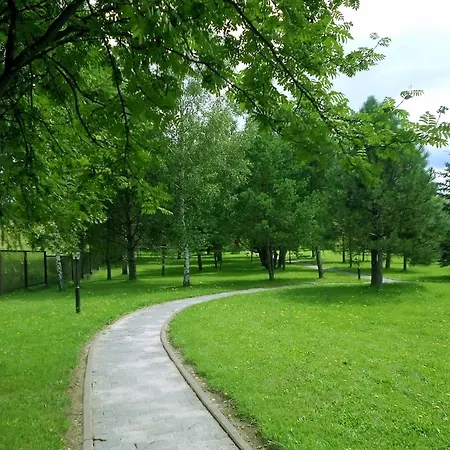 度假村 Geovita 穆希纳