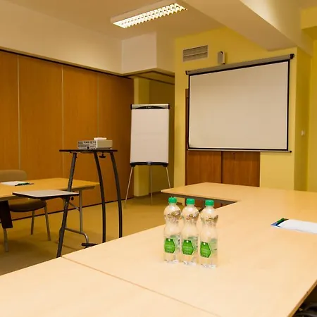 Geovita Semesteranläggning (resort)