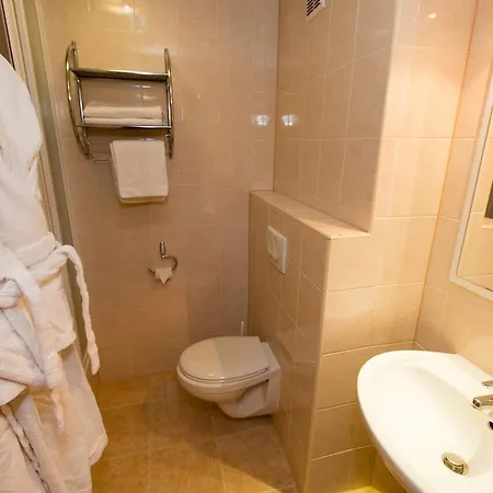 Geovita Semesteranläggning (resort)