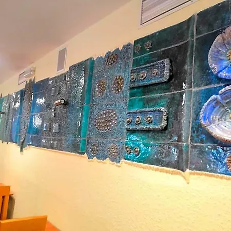 Geovita موشينا