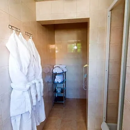 منتجع Geovita 2*