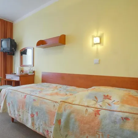 Geovita Semesteranläggning (resort) 2*
