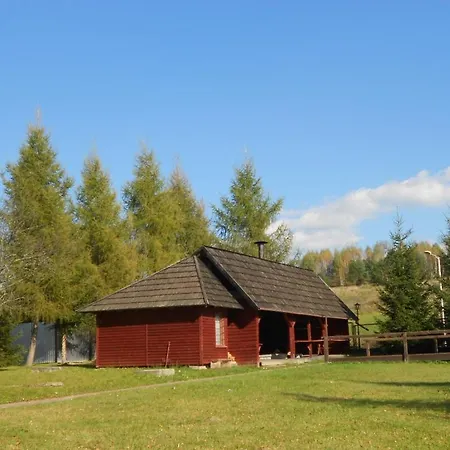 Semesteranläggning (resort) Geovita 2*