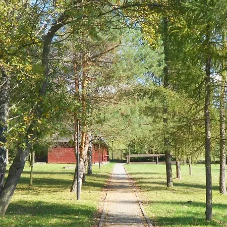 度假村 Geovita 2*