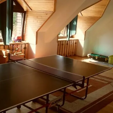 度假村 Geovita 2*